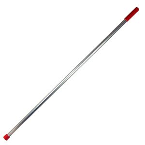 Syr uni steel rood