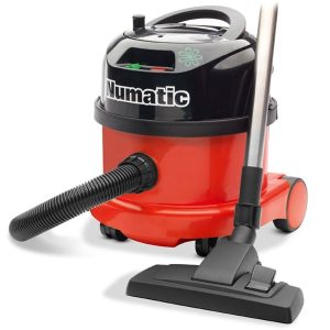 Stofzuiger Numatic PPR-240-11