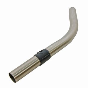 Zuigbuisbocht Numatic RVS 32 mm