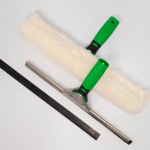 Unger raamwisser set