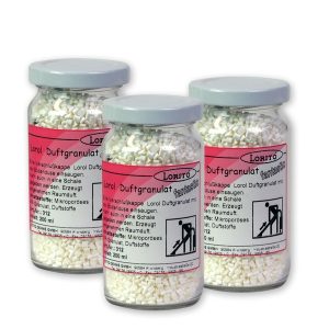 Geurkorrels